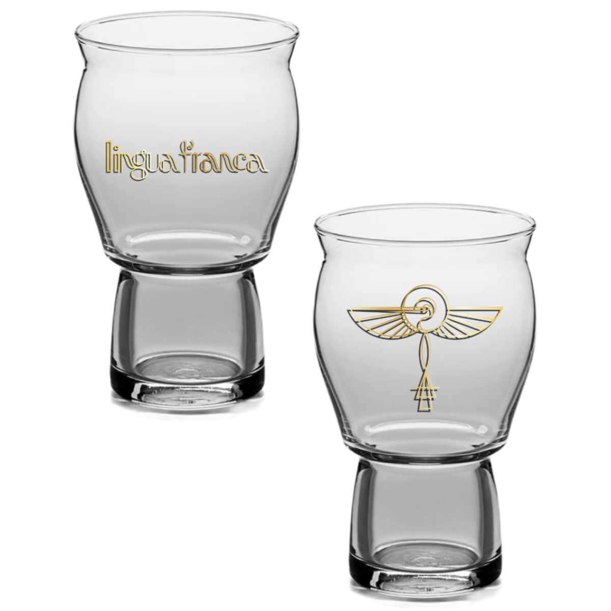 Rastal Mini Beer Glass