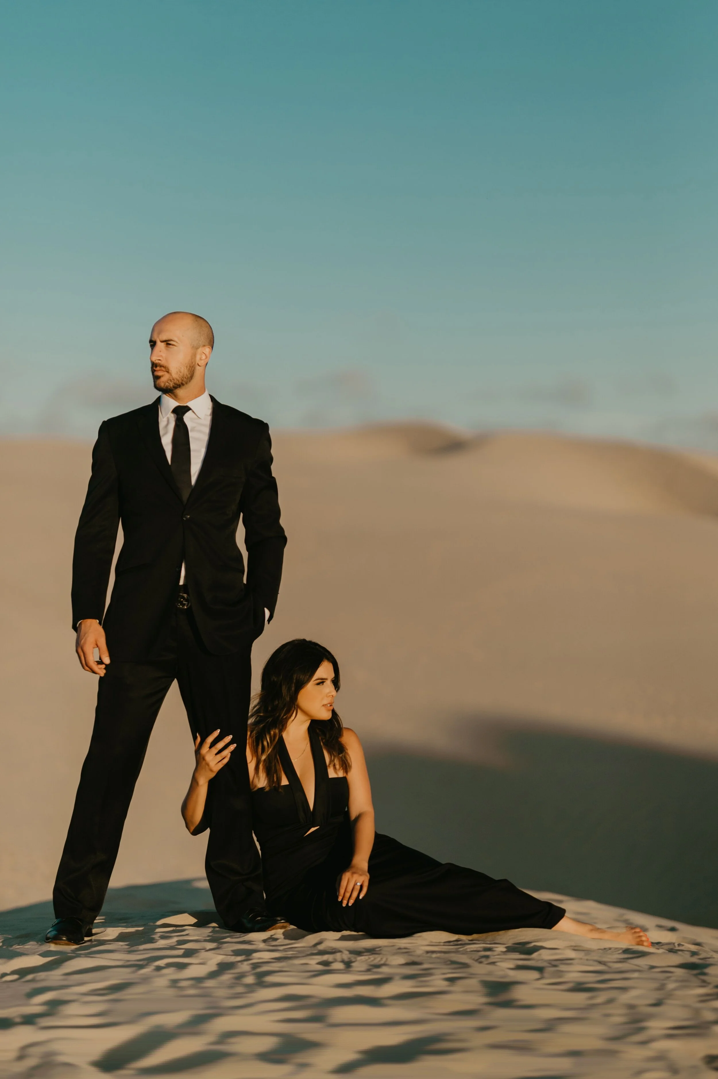 Karla + Carlos Wedding Engagement Video