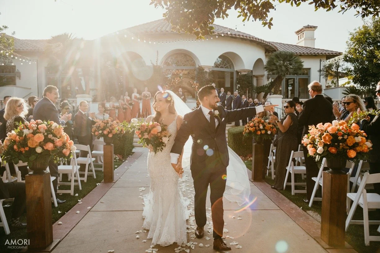 Ashley + Greg Wedding Day 