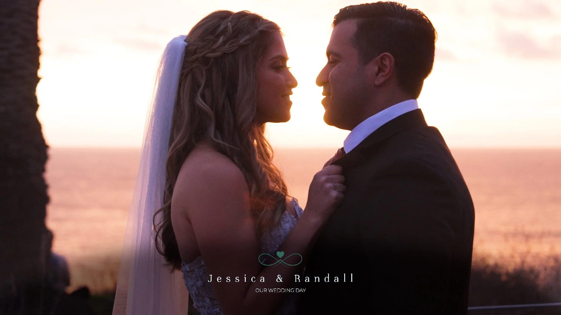 Jessica + Randall Wedding Day 