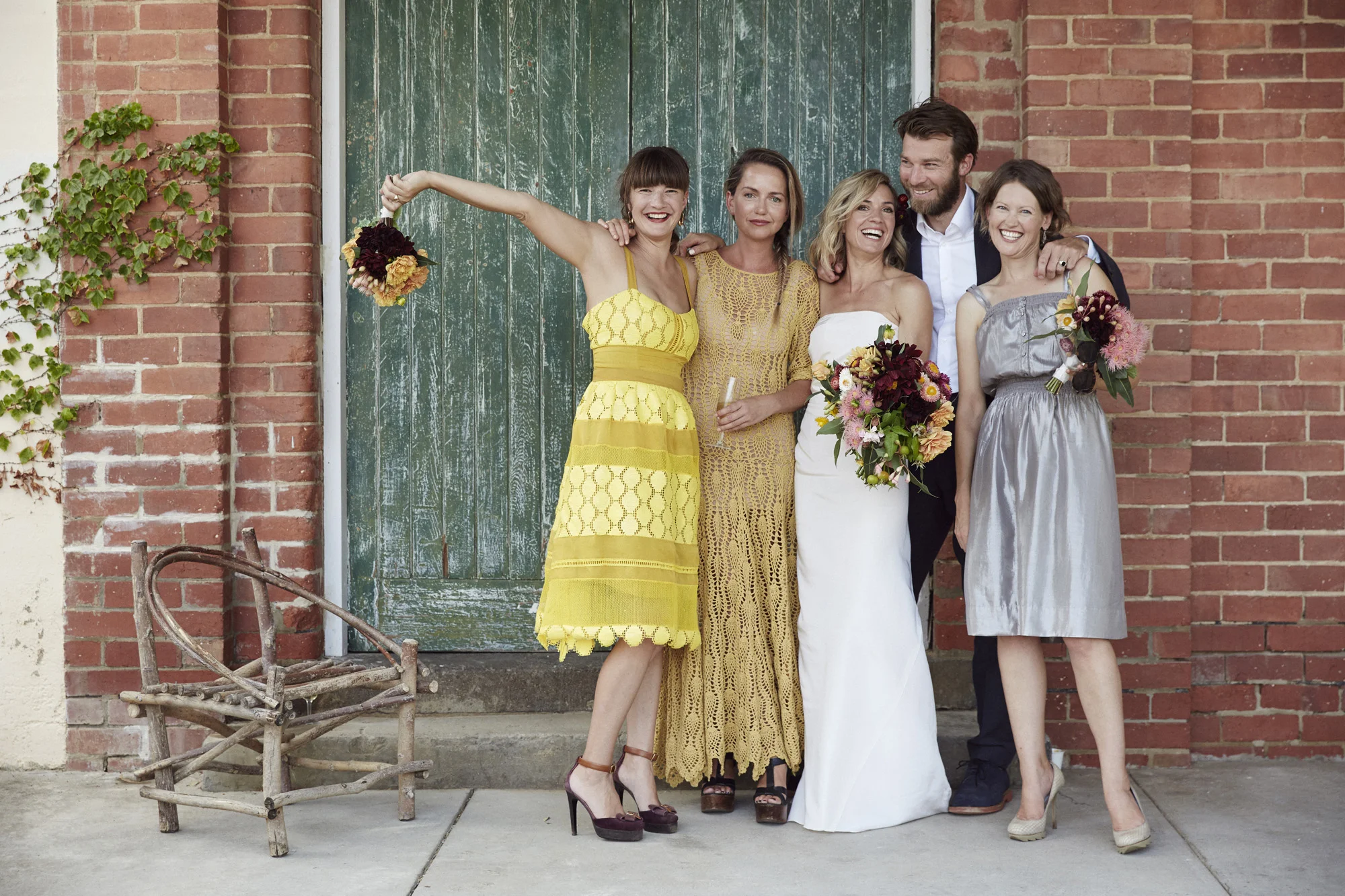 Photo by Amanda Fordyce.
