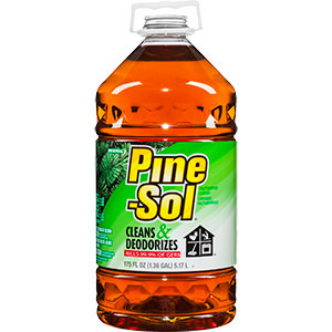 Found to contain formaldehyde by the EWG. Image credit .