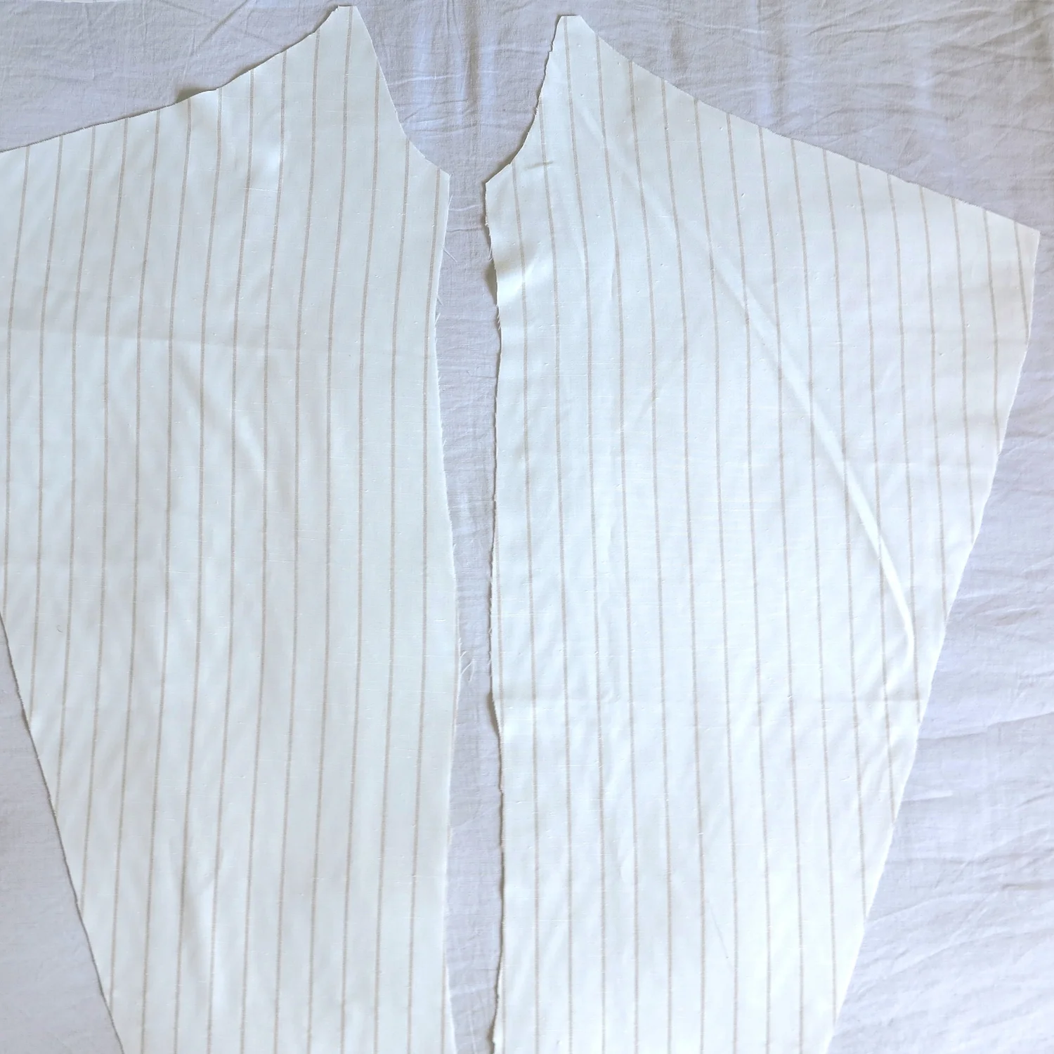 DIY: Summer Essential Wrap Dress Collab  The Essentials Club