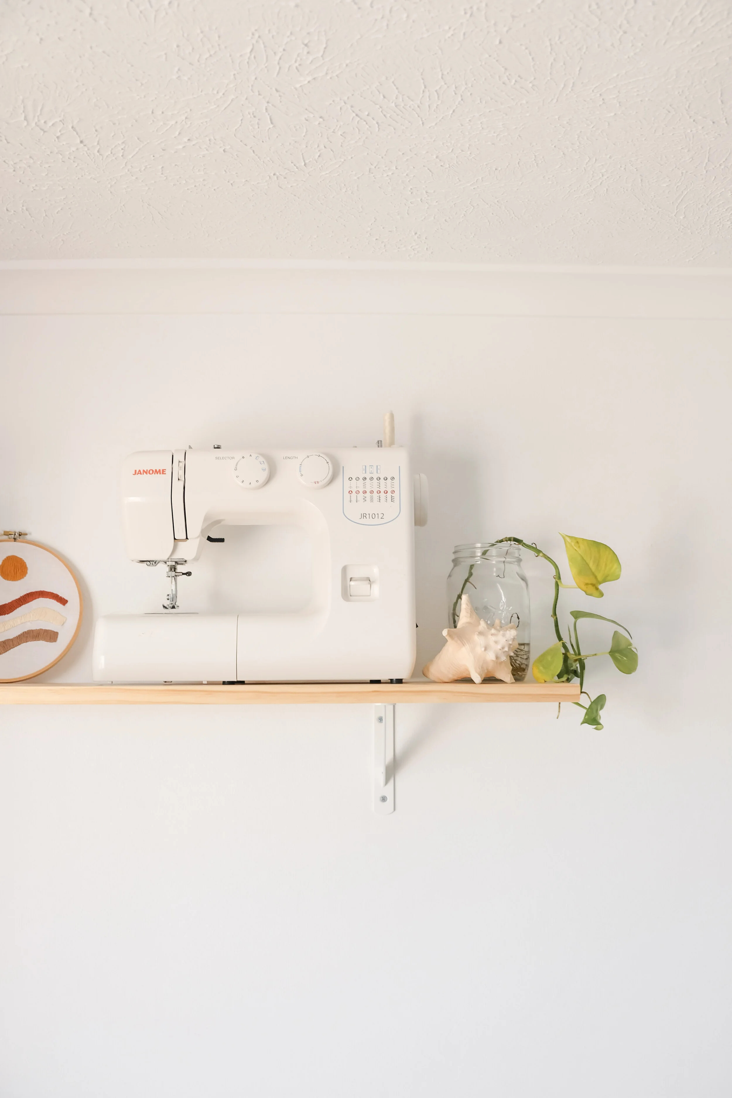 Beginners Guide to Sewing