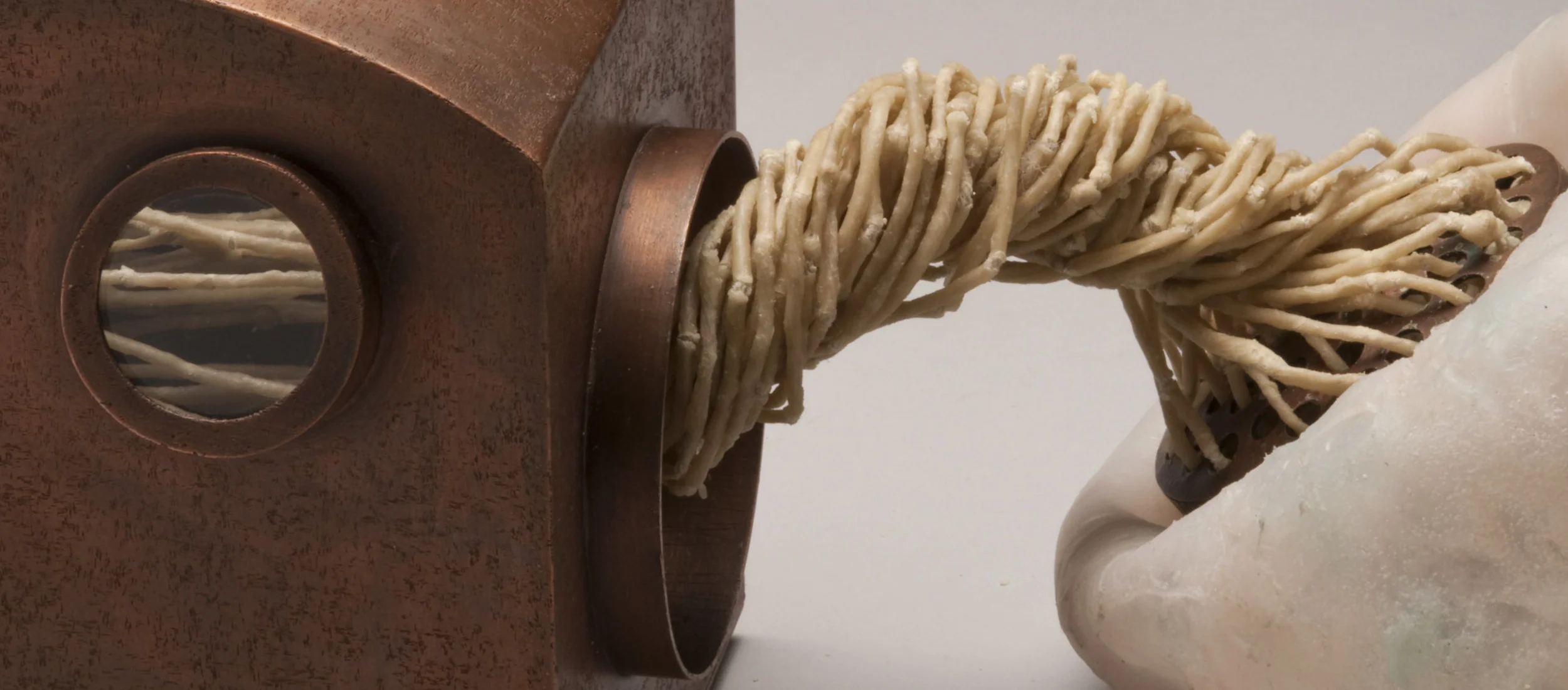 Correlation No. 2 (detail)