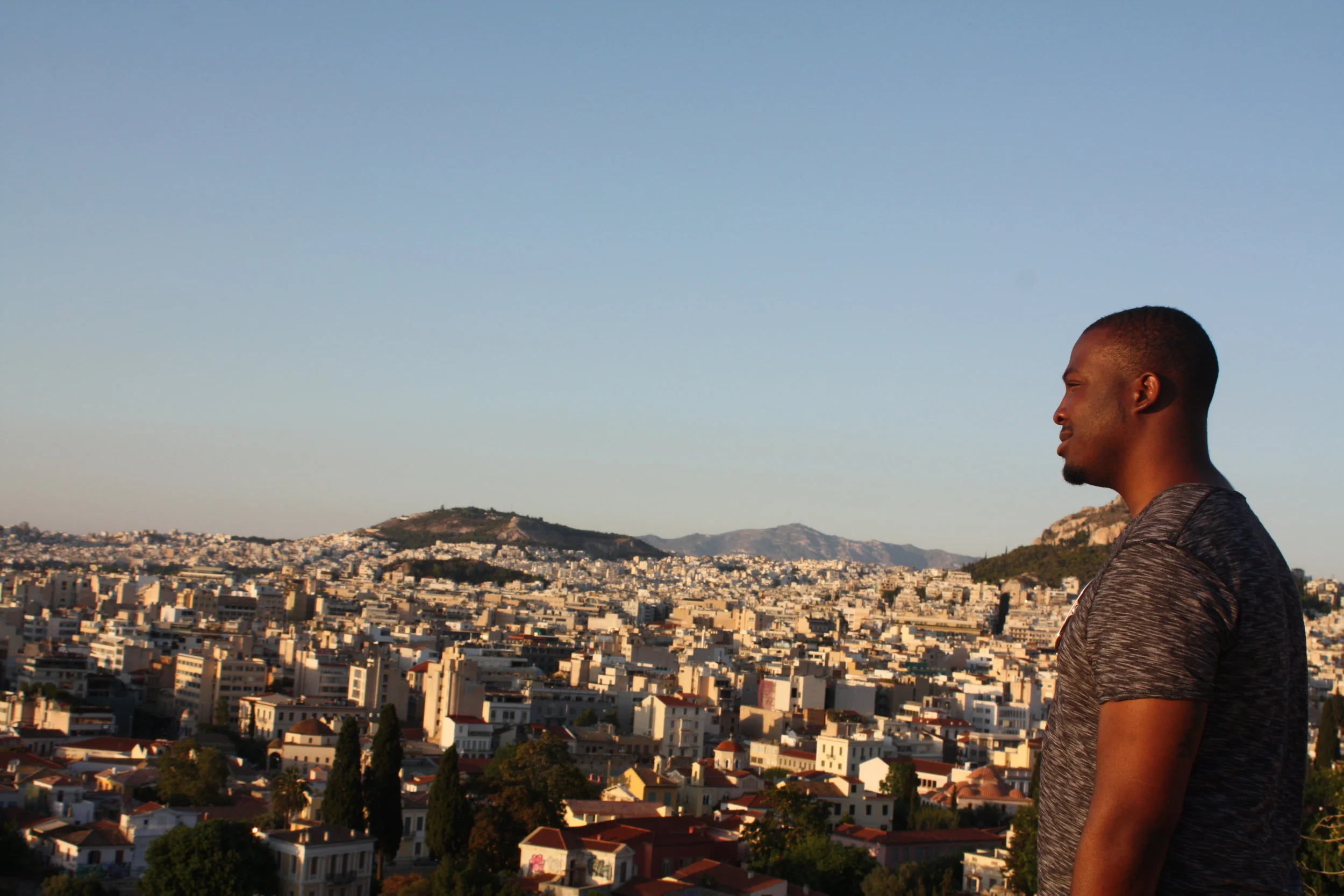 Athens, Greece