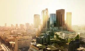 Los Angeles, California 