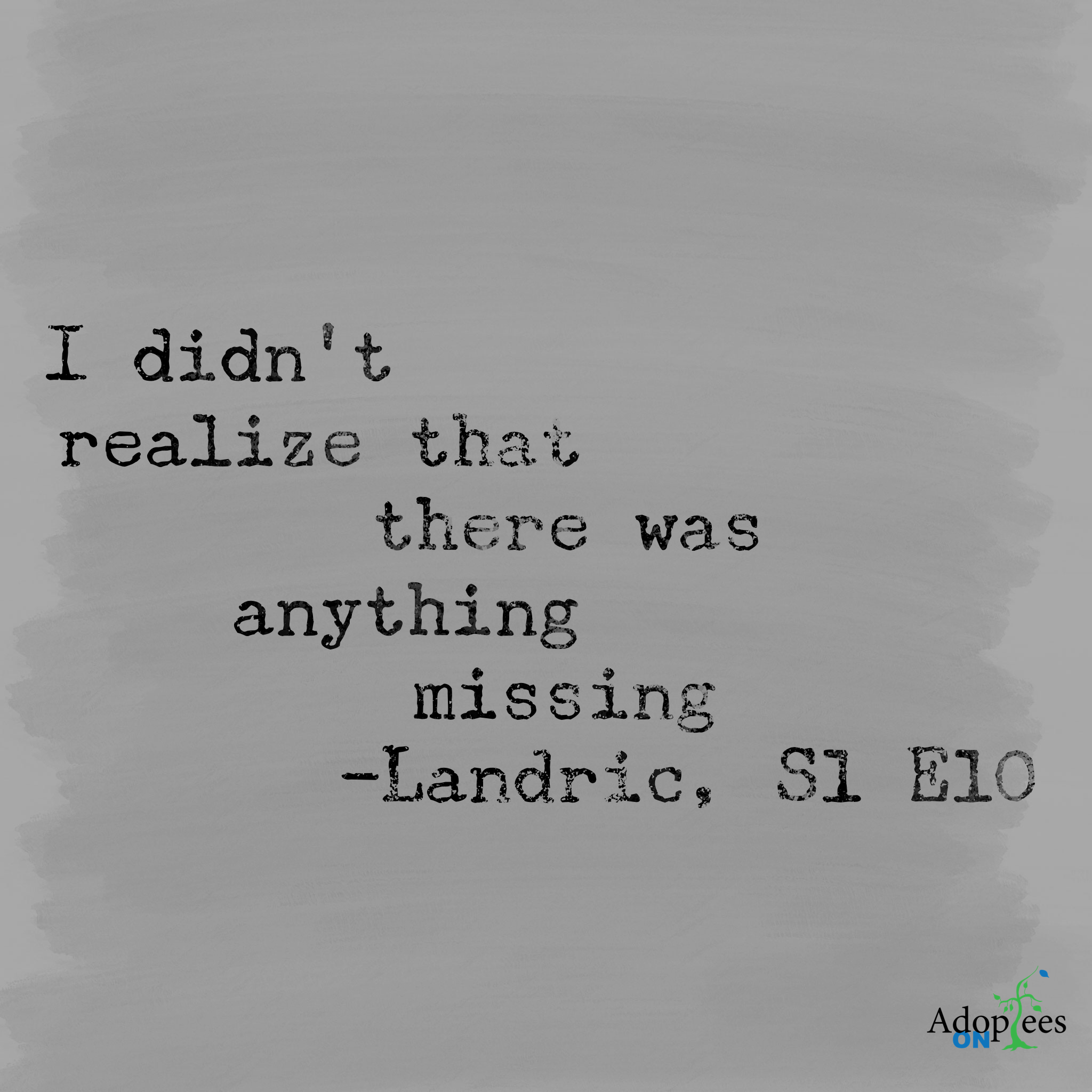 10 [S1 E10] Landric