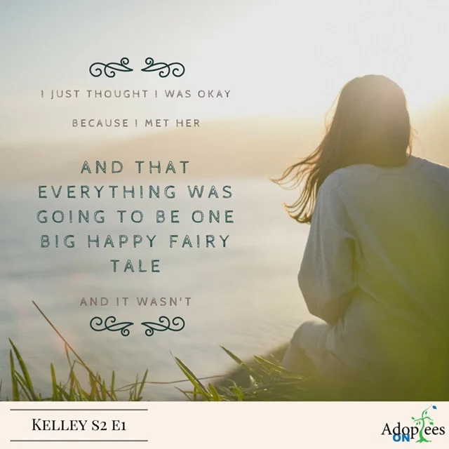 15 [S2 E1] Kelley - A Social Media Search