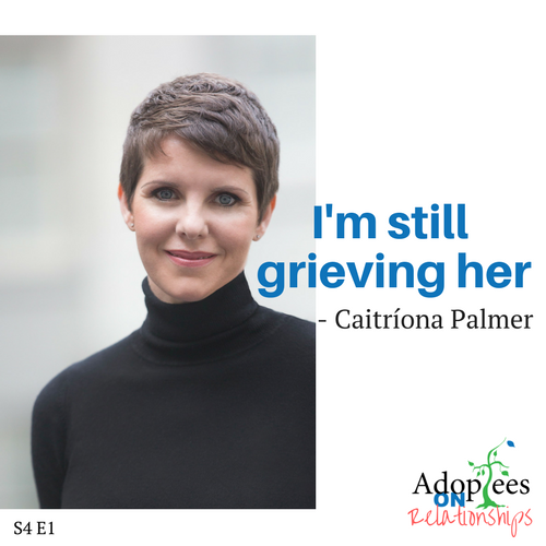 59 [S4 E1] Caitríona - I’m Still Grieving Her
