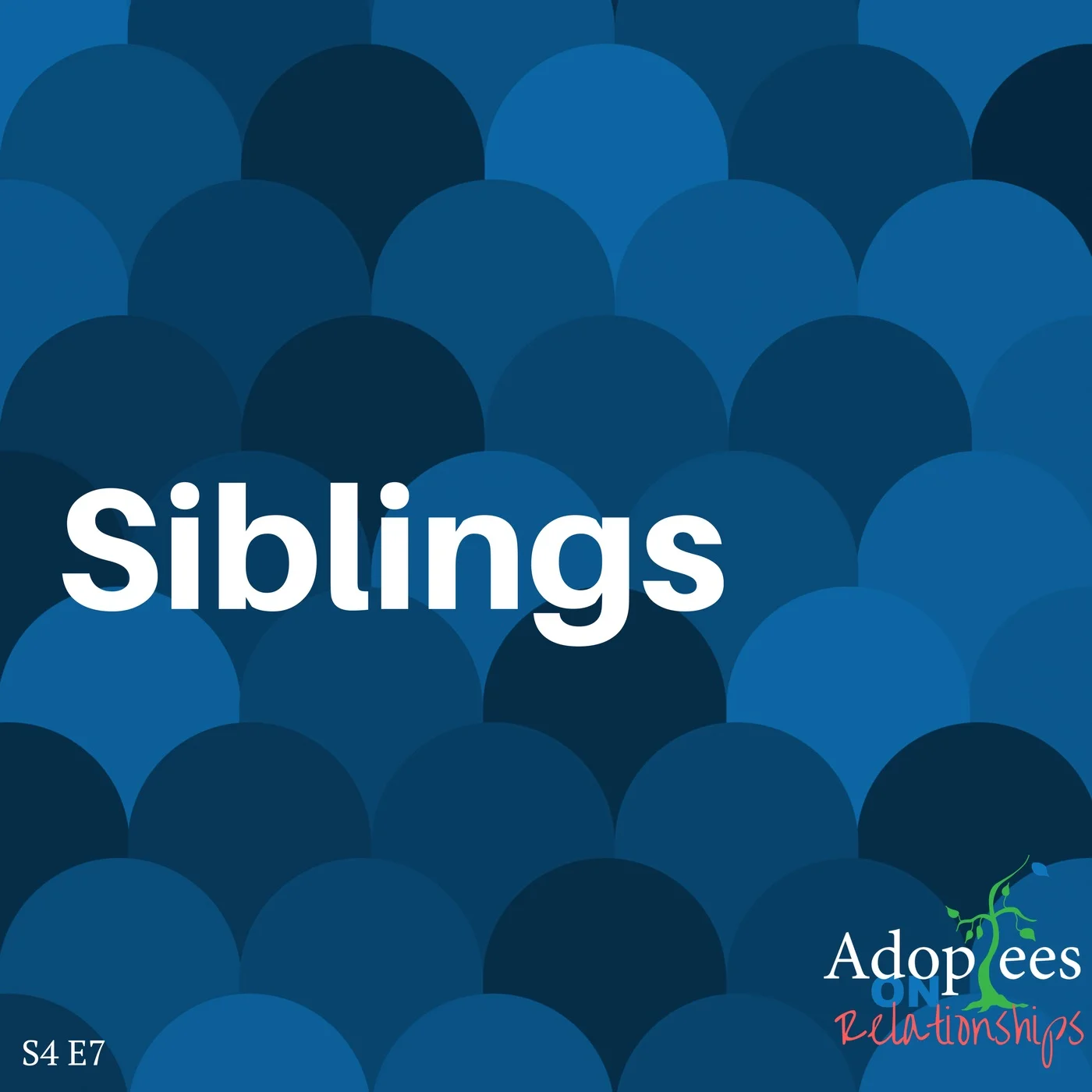 67 [S4 E7] Rebekah and Mary - Siblings