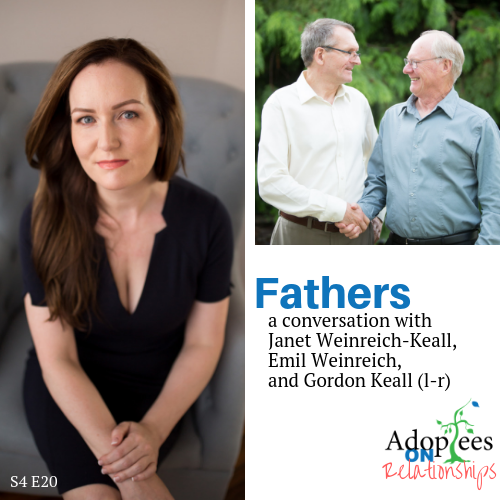 88 [S4 E20] Fathers