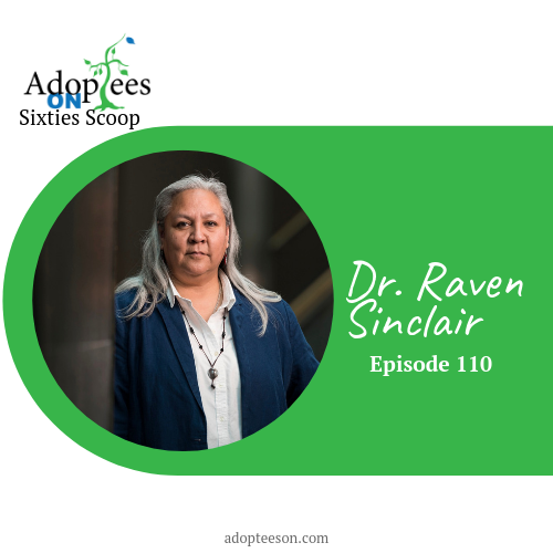 110 [S6] Dr. Raven Sinclair