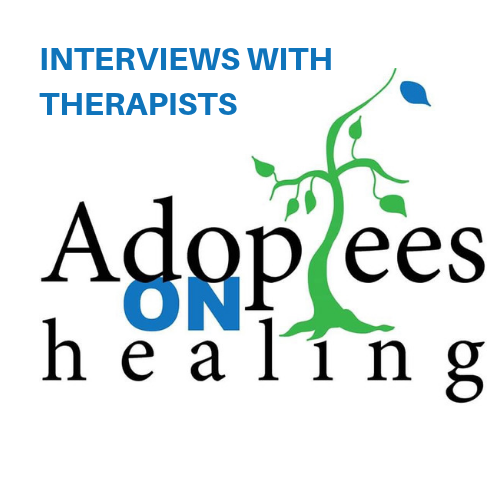 Adoptees On Healing Series