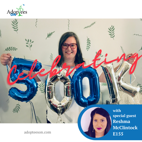 155 Celebrating 500,000