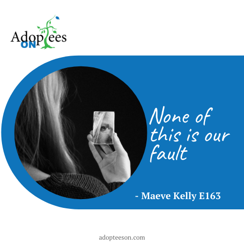 163 [Update] Maeve Kelly