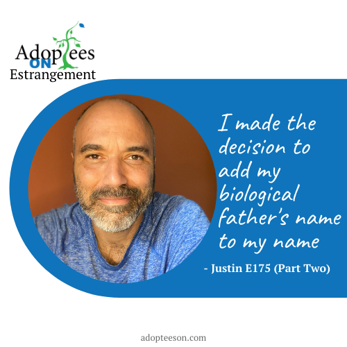 175 [Estrangement Series] Justin Part 2