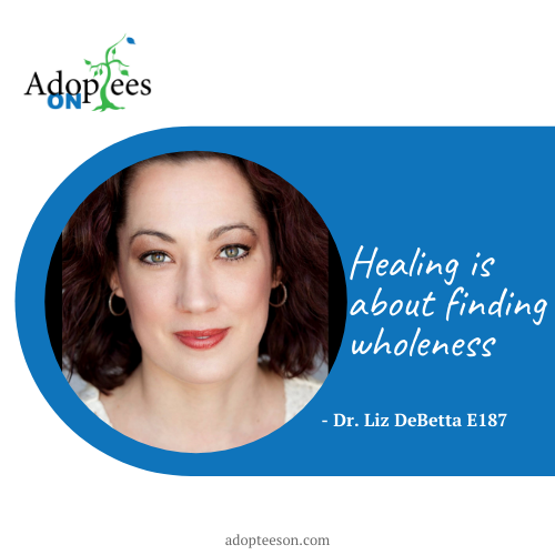 187 Dr. Liz DeBetta