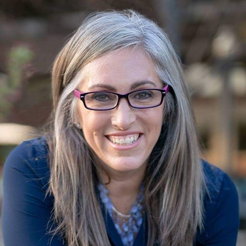 Dr. Julie Lopez, PhD, LICSW