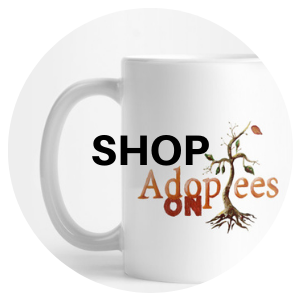 Shop Adoptees On Merch
