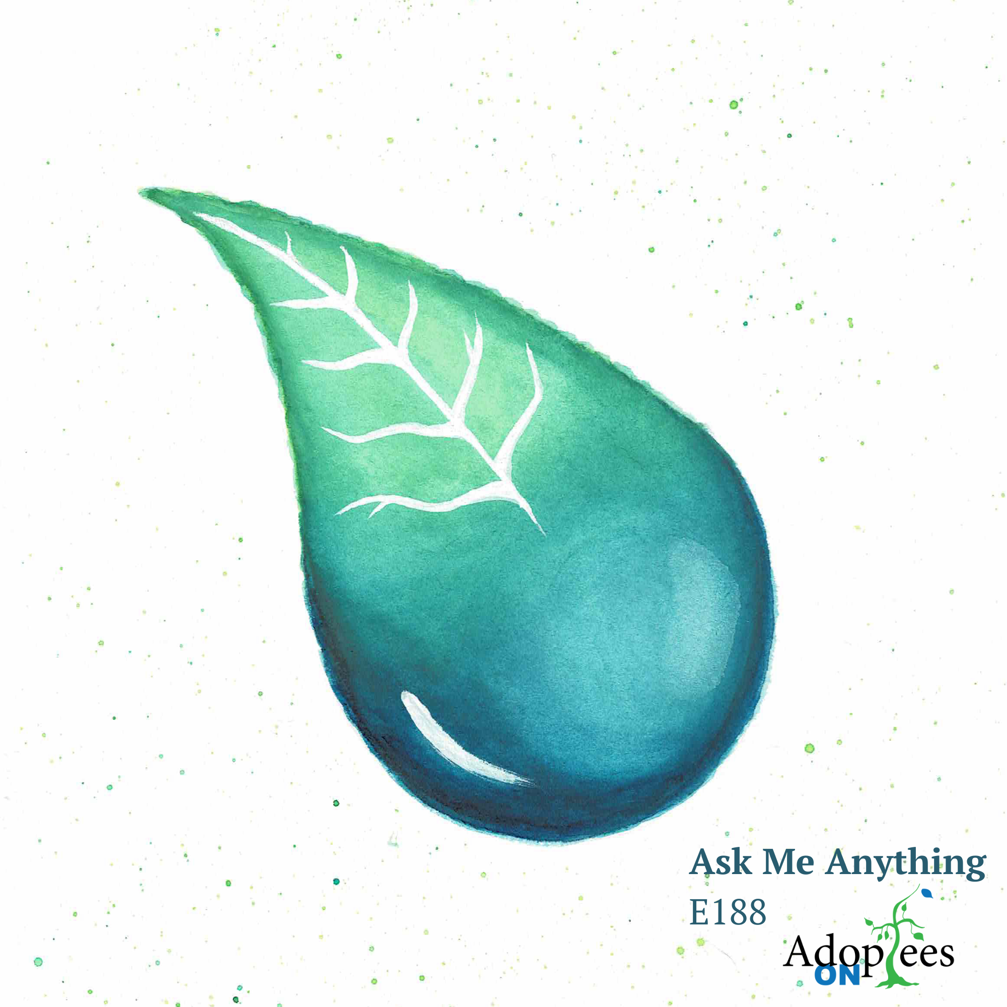188 Ask Me Anything