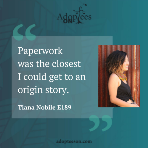 189 Tiana Nobile