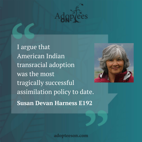 192 Susan Devan Harness