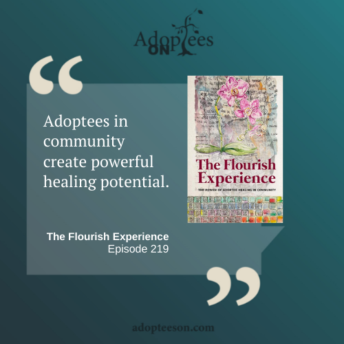 219 The Flourish Experience