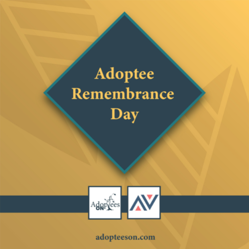 227 Adoptee Remembrance Day