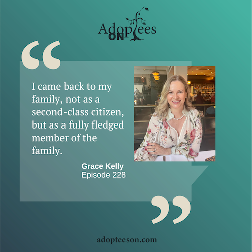 228 Grace Kelly