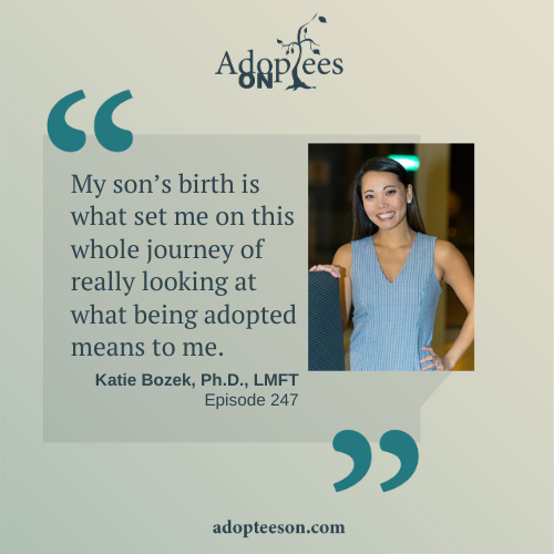 247 Katie Bozek, Ph.D., LMFT