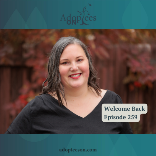 259 Welcome Back!