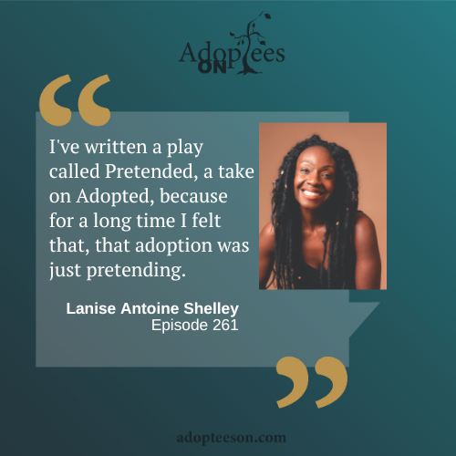 261 Lanise Antoine Shelley