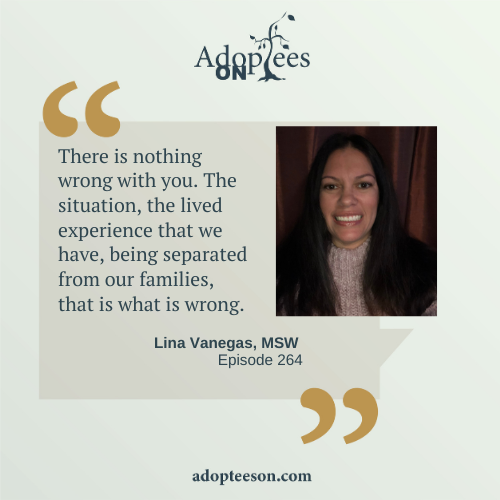 264 Healing Series: Adoptee Remembrance Day