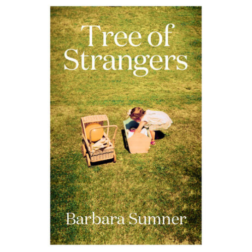 Tree of Strangers by Barbara Sumner