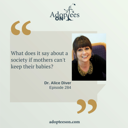 284 Dr. Alice Diver