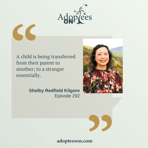 292 Shelby Redfield Kilgore