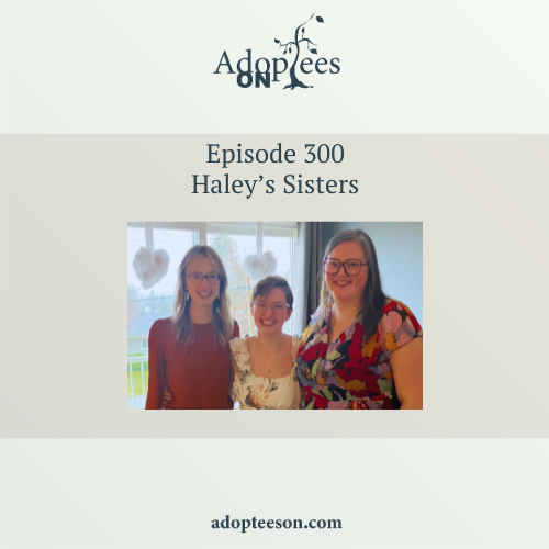 300 Haley’s Sisters