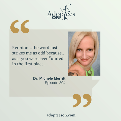 304 Dr. Michele Merritt