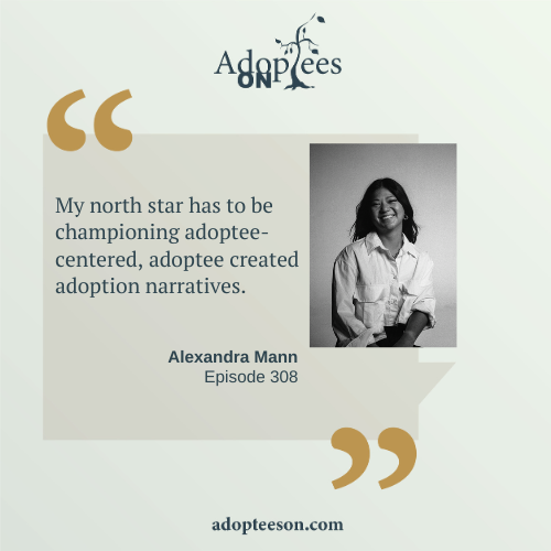 308 Alexandra Mann