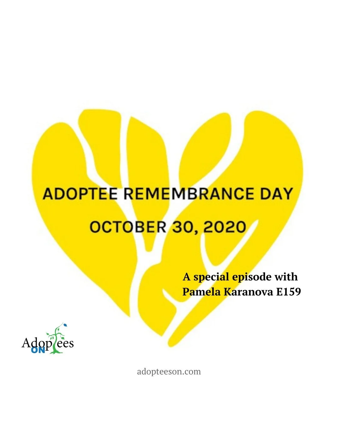 Adoptee Remembrance Day is commemorated annually on October 30th. It is a day to remember our adoptee friends who have died by suicide. On this day we also acknowledge the adopted people who are without citizenship in the very country they were taken