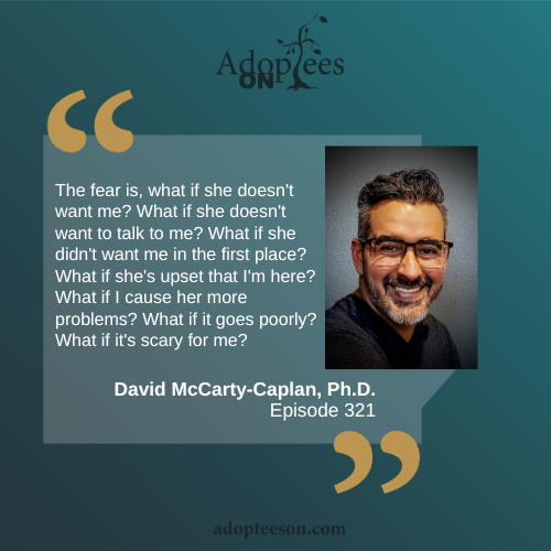 321 David McCarty-Caplan, Ph.D.