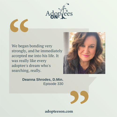 330 Deanna Shrodes, D.Min.