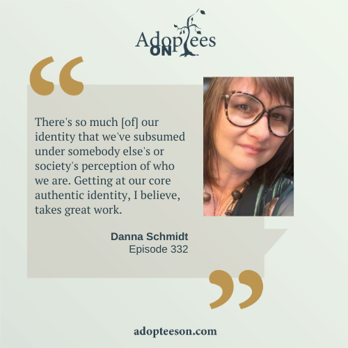 332 Danna Schmidt