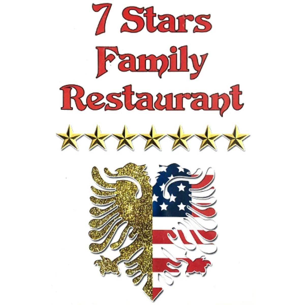 7 Stars Family Restaurant