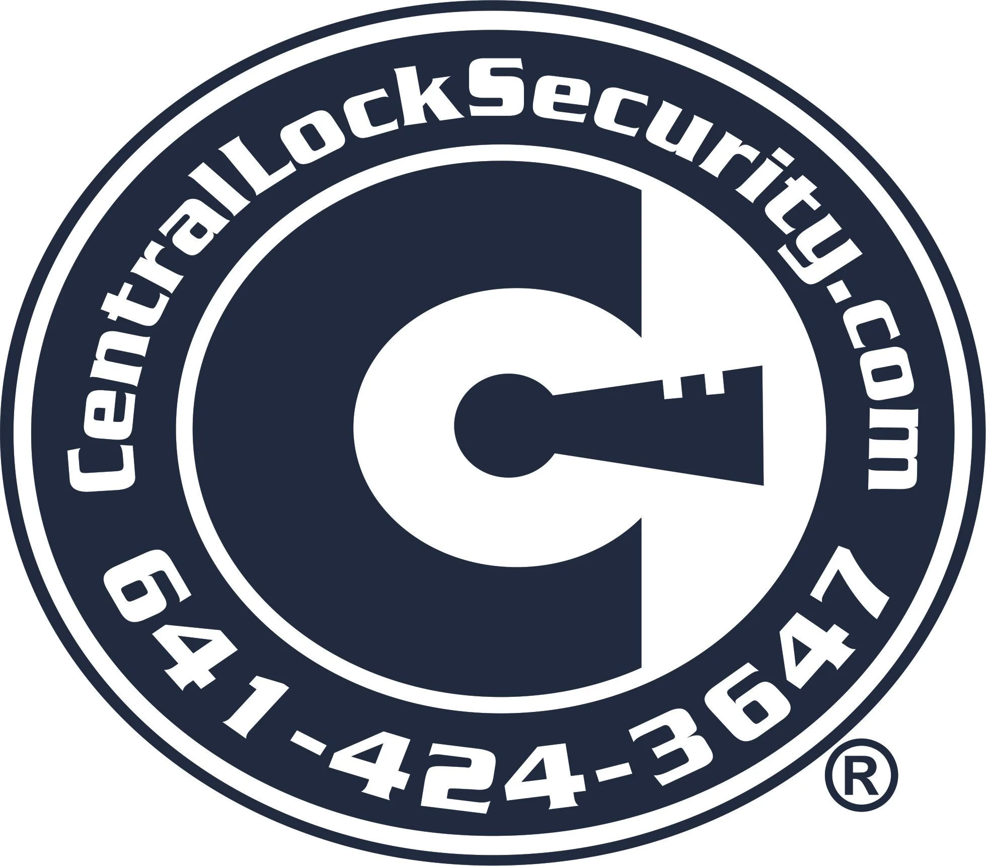Central Lock Security, LLC