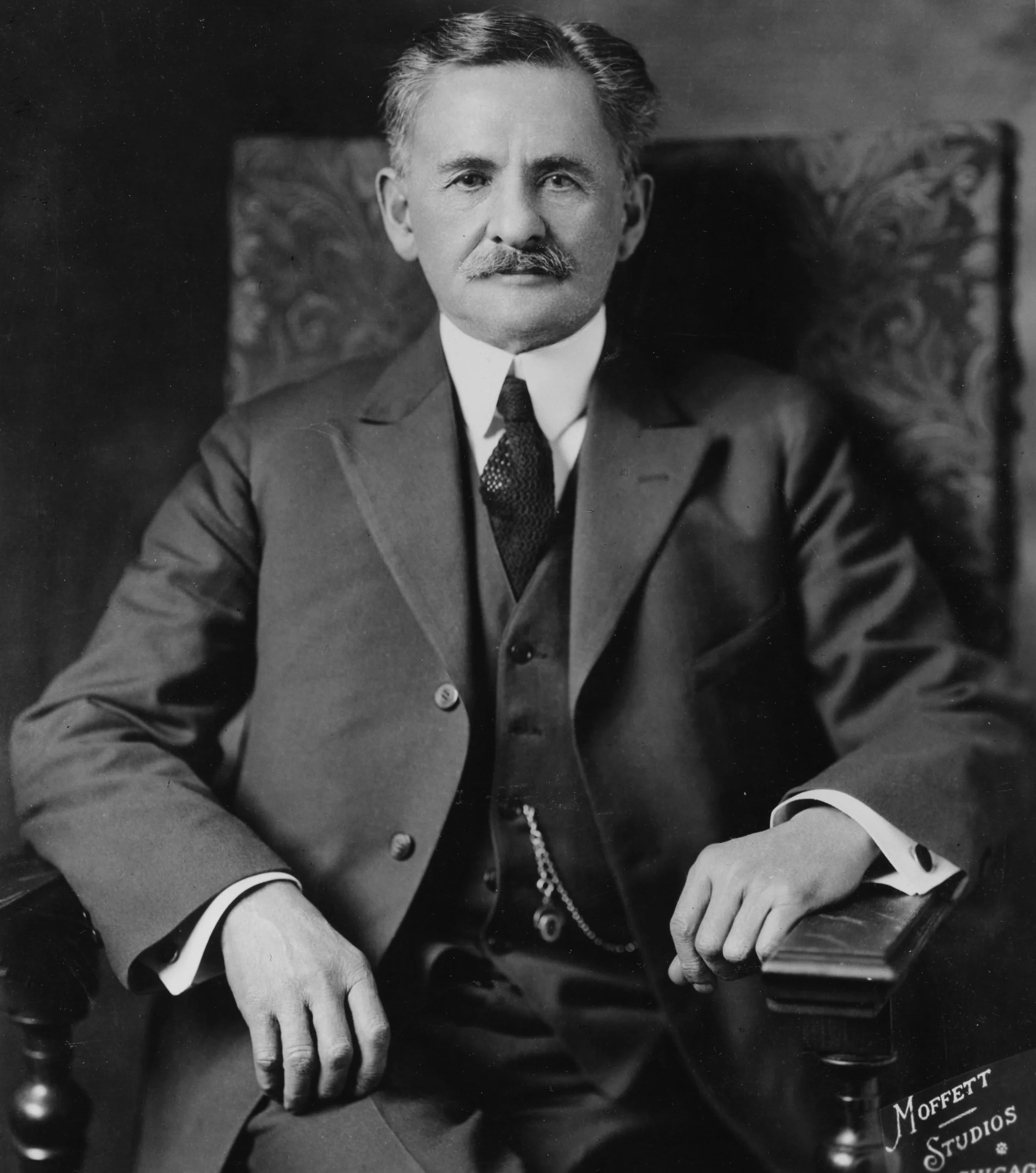 Straight Outta (Arthur) Compton:   An Albert A. Michelson Production