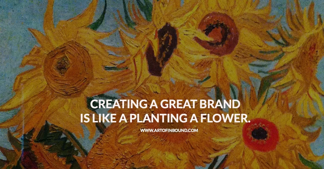3 Essential Steps to Branding & Logo Design
