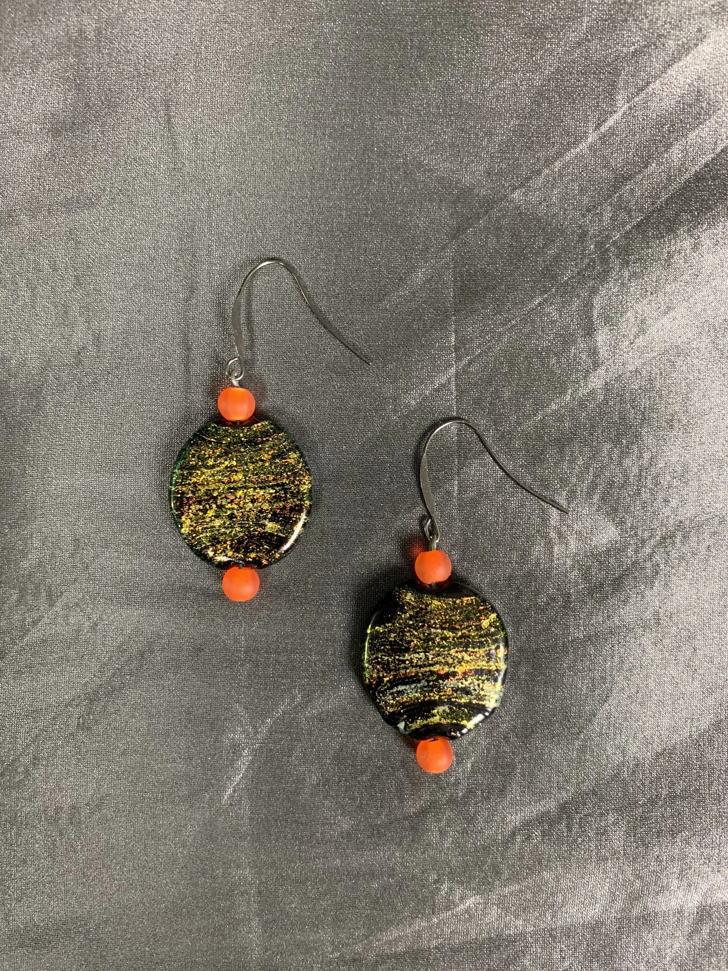 Riley Earring