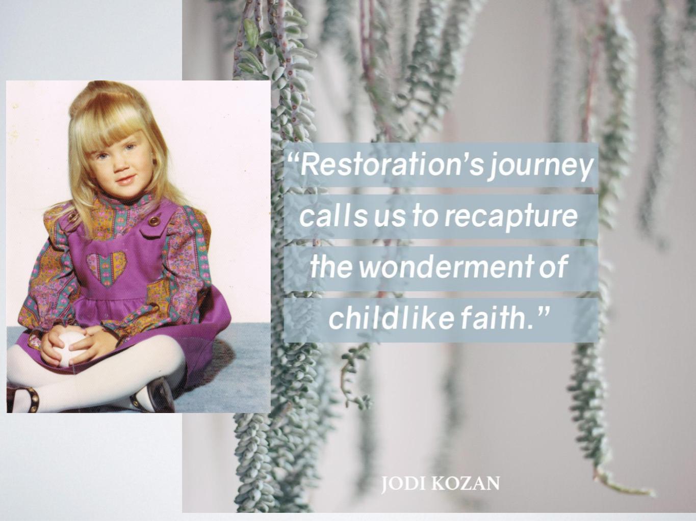 HOPE Retreat Childlike faith.jpg